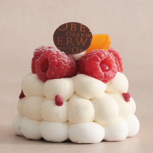 [014087*] L'Éphémère "Façon Pavlova"