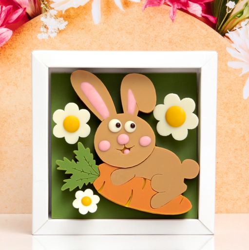 [014098*] Lapin praliné