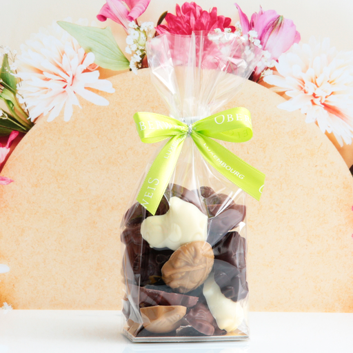 [014100*] Mélange de sujets de Pâques