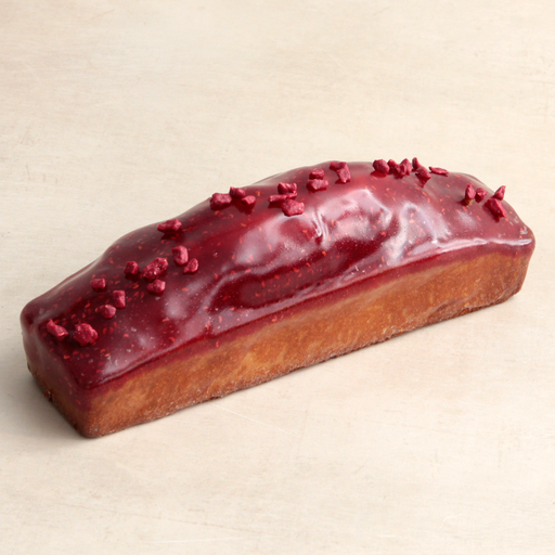 [014123*] Cake framboise citron vert