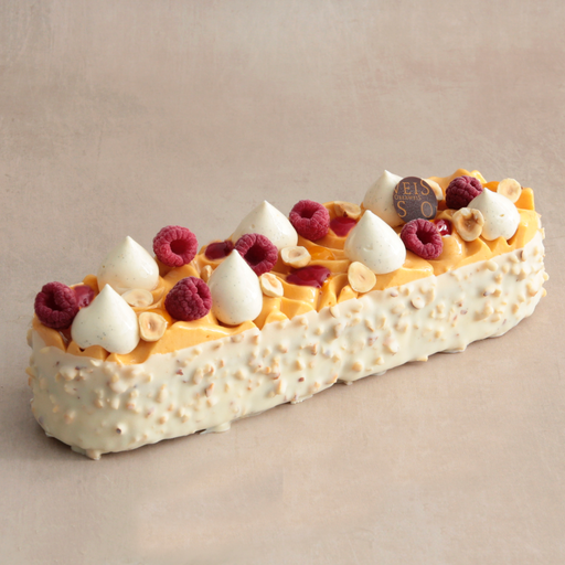 [014124*] Tarte Glacée Montebello