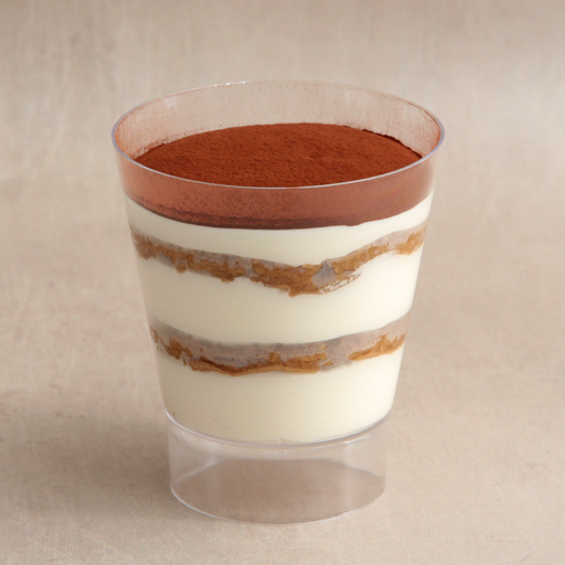 [014126*] Tiramisu