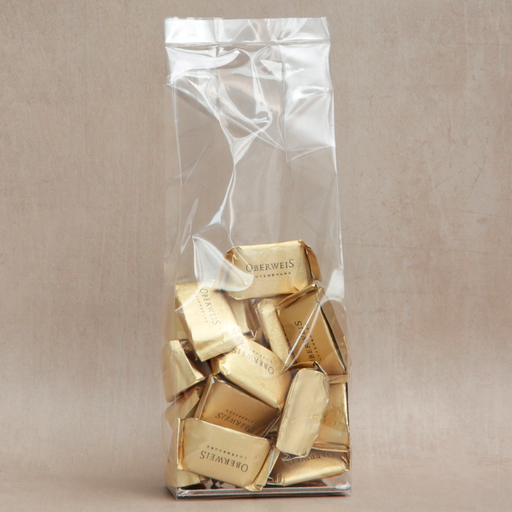 [014131*] Gianduja 22 pieces