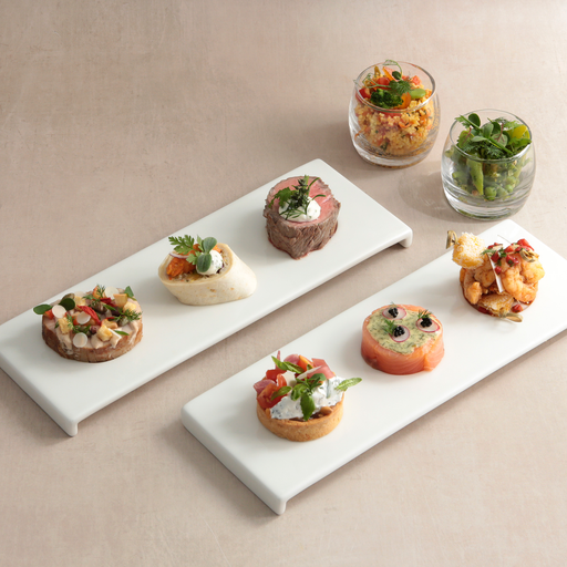 Buffet "Evasion Gourmande"