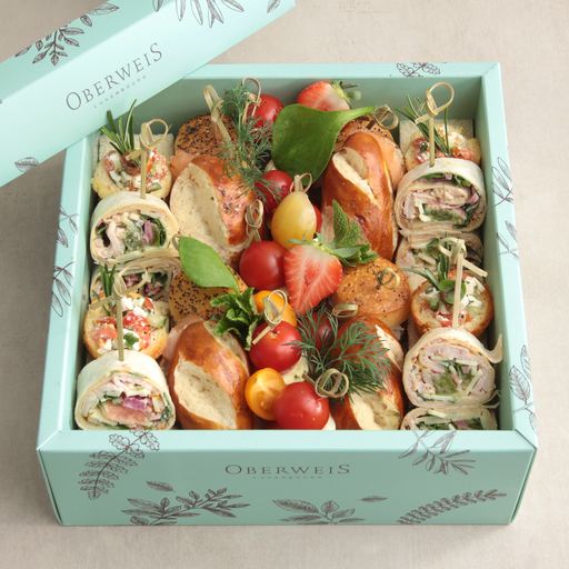 [014211*] Feinschmecker Apéritif-Box