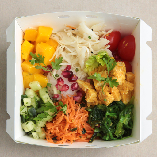 [014450*] Chicken Pokebox 