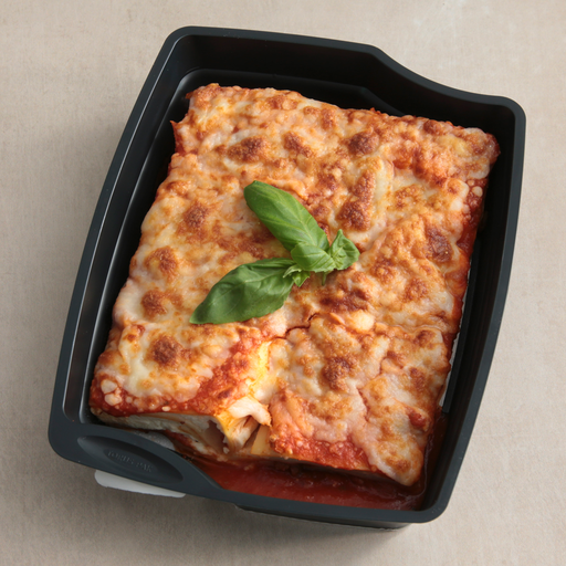 [014515*] Lasagna