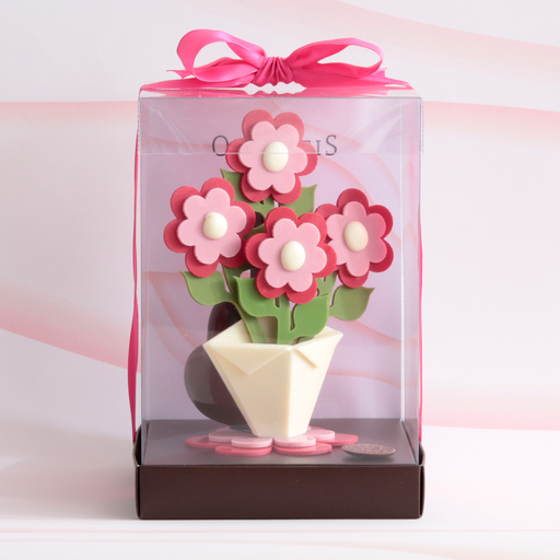 [014533*] Bouquet à croquer pour maman