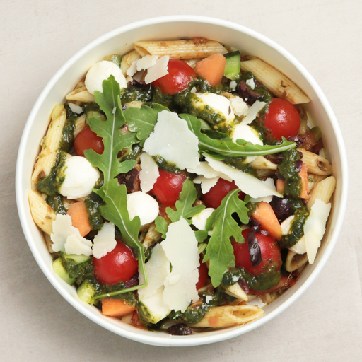 [014548*] Grande salade Italienne