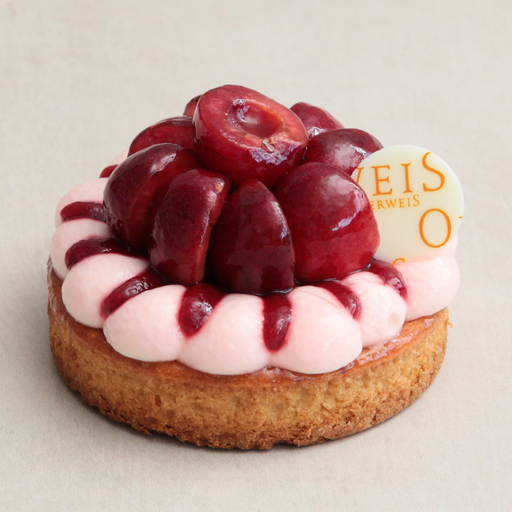 [014560*] L'Éphémère "Merveille Cerise"