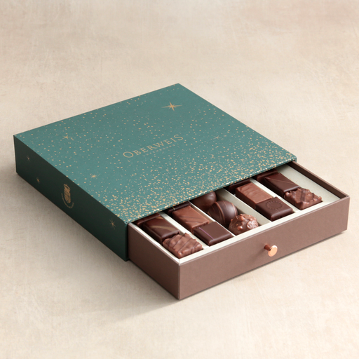 [014645*] Ecrin de Noël