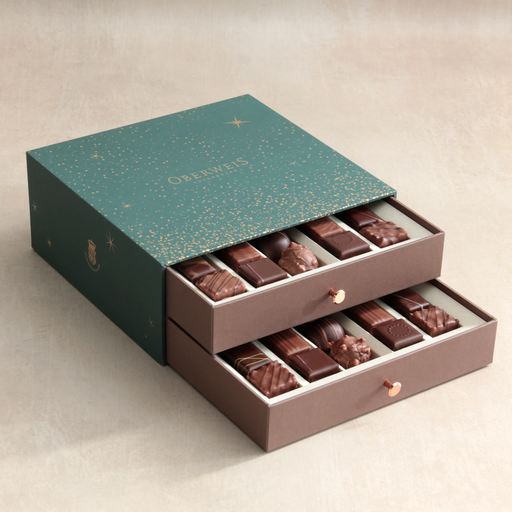 [014646*] Prestige de Noël