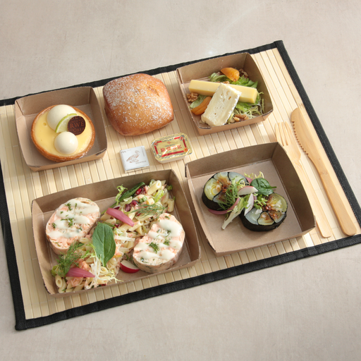 [014656*] Plateau repas "Alzette"