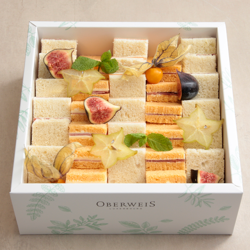 [014657*] Panier surprise assorti