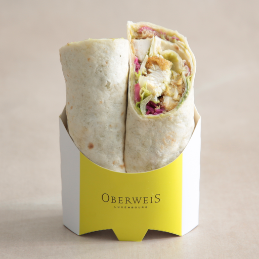 [014675*] César Wrap