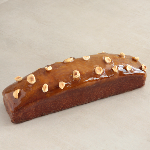 [014708*]  Nutcracker Cake