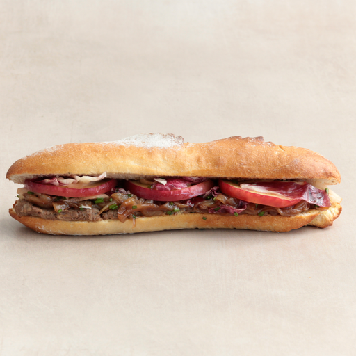 [014739*] Pain tradition Périgourdin 