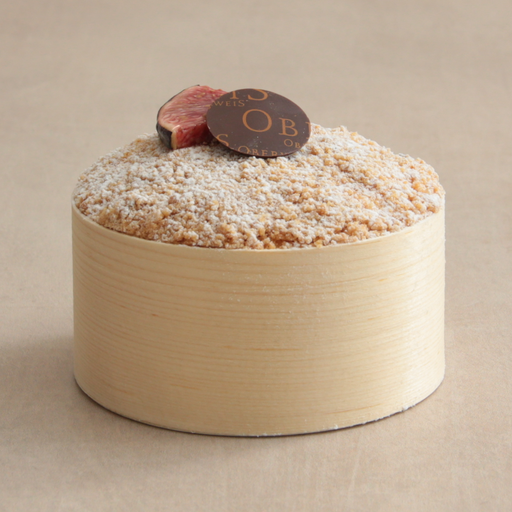 [014840*] Käsekuchen mit Feigen