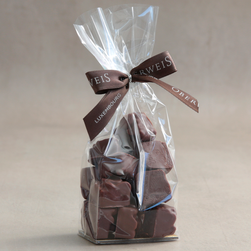 [014900*] Bouchées délice