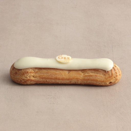 [000028*] Vanille - Eclair