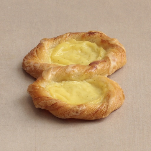 [002365*] Mini Puddingteilchen