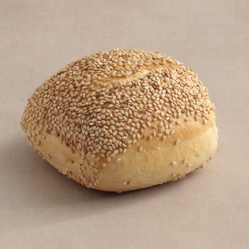 [002430*] Sesambrötchen