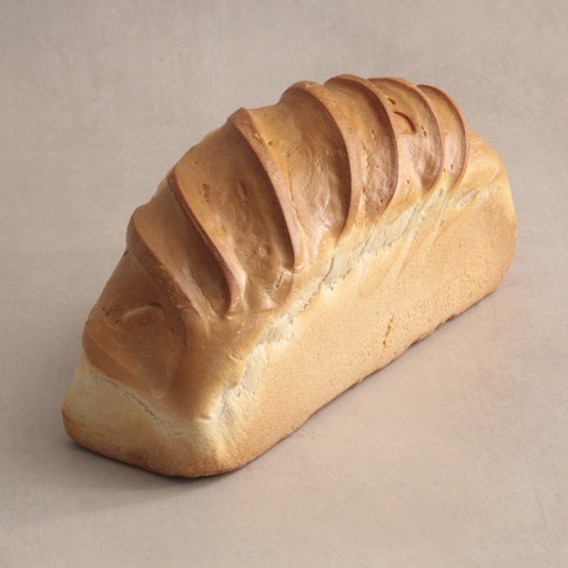 Pain de mie