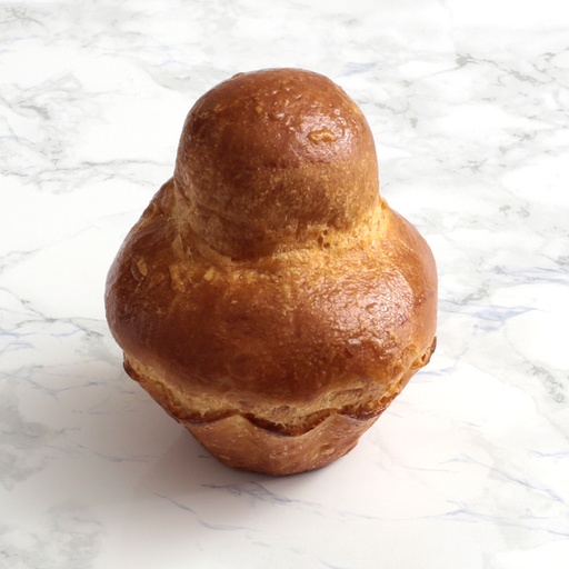 [002048*] Brioche ball
