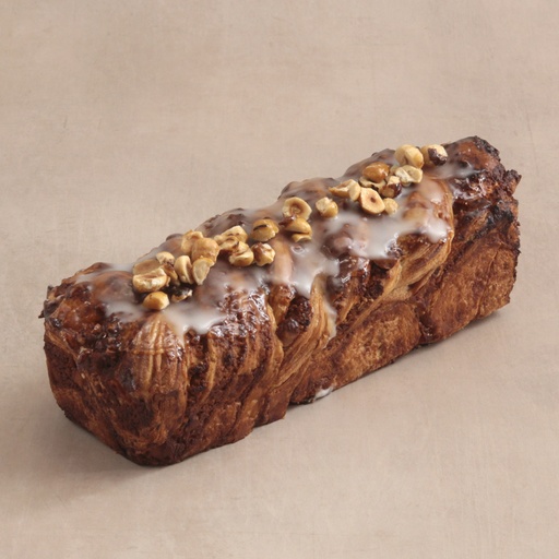 [002047*] Blätterteig-Brioche