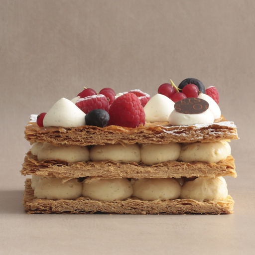 Mille feuille 