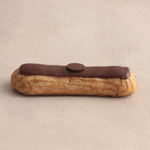 [000029*] Schokoladen-Eclair