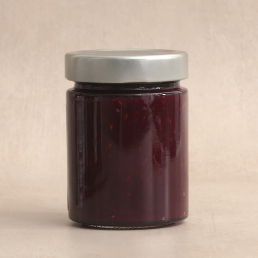 [002179*] Confiture extra Framboises 250g