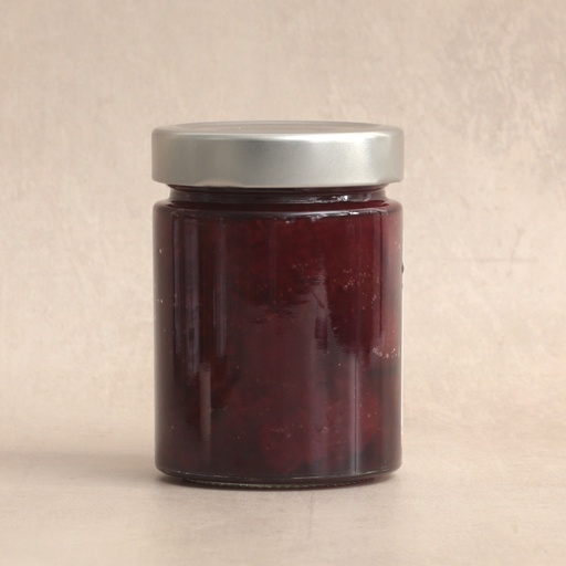[002177*] Confiture extra Fraises - 250g
