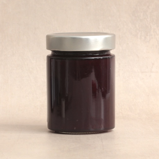 [002262*] Gelée extra Groseilles-Cassis 250g