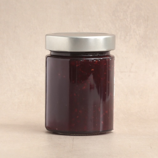 [002178*] Confiture extra Fraises-Framboises-Jus de groseille 250g