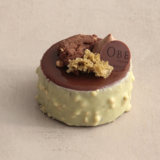 [000032*] Chocolate-Pistachio (1 pers.)