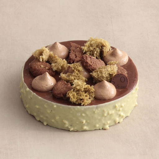 [000145*] Chocolat-Pistache