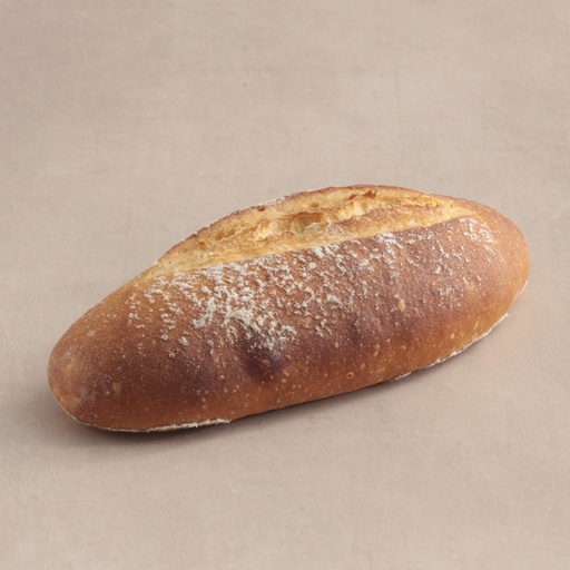 [001358*] Kleines weißes Brötchen