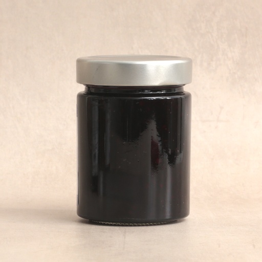 [002789*] Blackberry-Blueberry Jam 250g