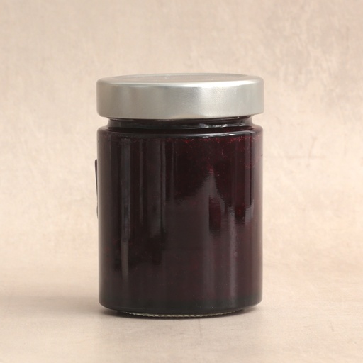 [002791*] Confiture extra Cerises 250g