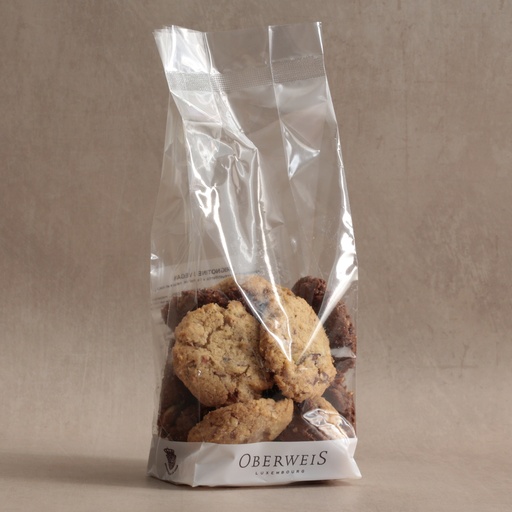 [002793*] Grignotines