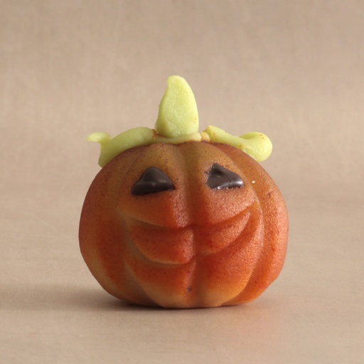 [002929*] Citrouille massepain