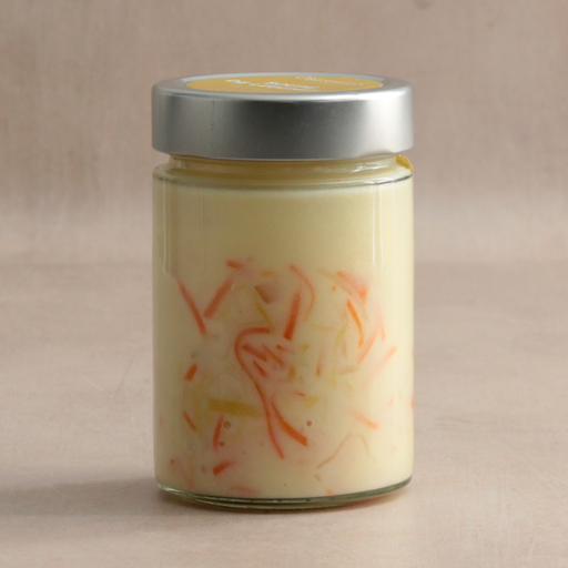 [003115*] Soupe de légumes