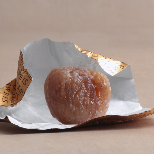 [003135*] Kandierte Marone