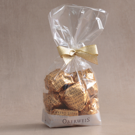 [003153*] Tütchen mit 10 kandierten Maronen