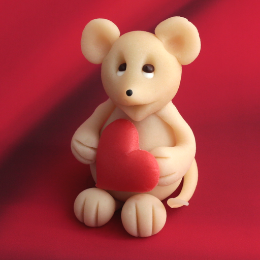 [003216*] Sweet Love