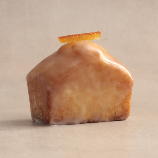 [000192*] Mini cake orange