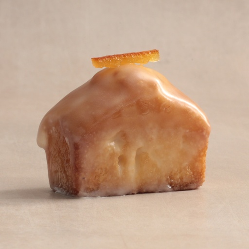 [000192*] Mini cake orange