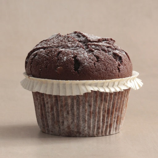 [000193*] Chocolate fondant cake