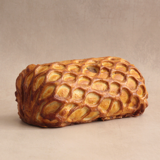 [003545*] Beef fillet Wellington - 4 pers.